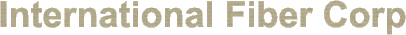 International Fiber Corp